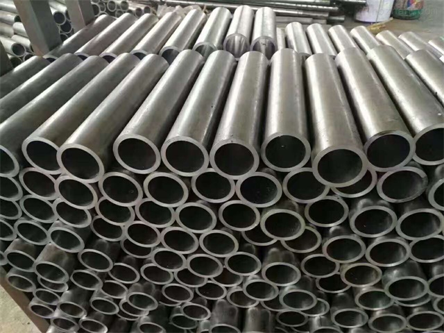 连山30CrMo精密无缝钢管